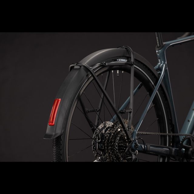 CUBE Nuroad Pro FE 2027 gravel-pyörä